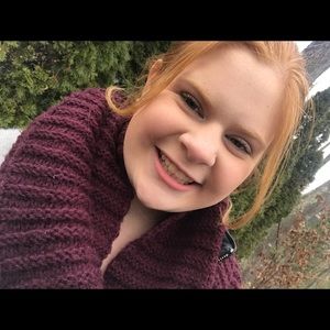 Meet your Posher, Carly